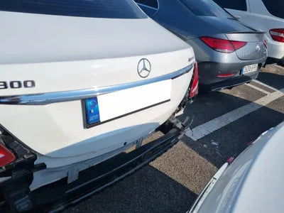 2019 Mercedes-Benz E 300 WDDZF4JB4KA677326 VIN:WDDZF4JB4KA677326