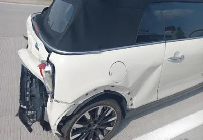2022 MINI Cooper WMW31DL02N3N86345 VIN:WMW31DL02N3N86345