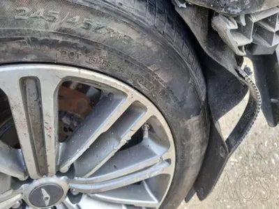 2019 Genesis G80 VIN: