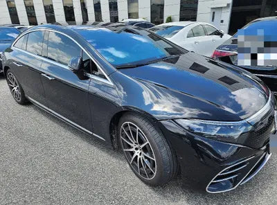 2022 Mercedes-Benz S 450 VIN: