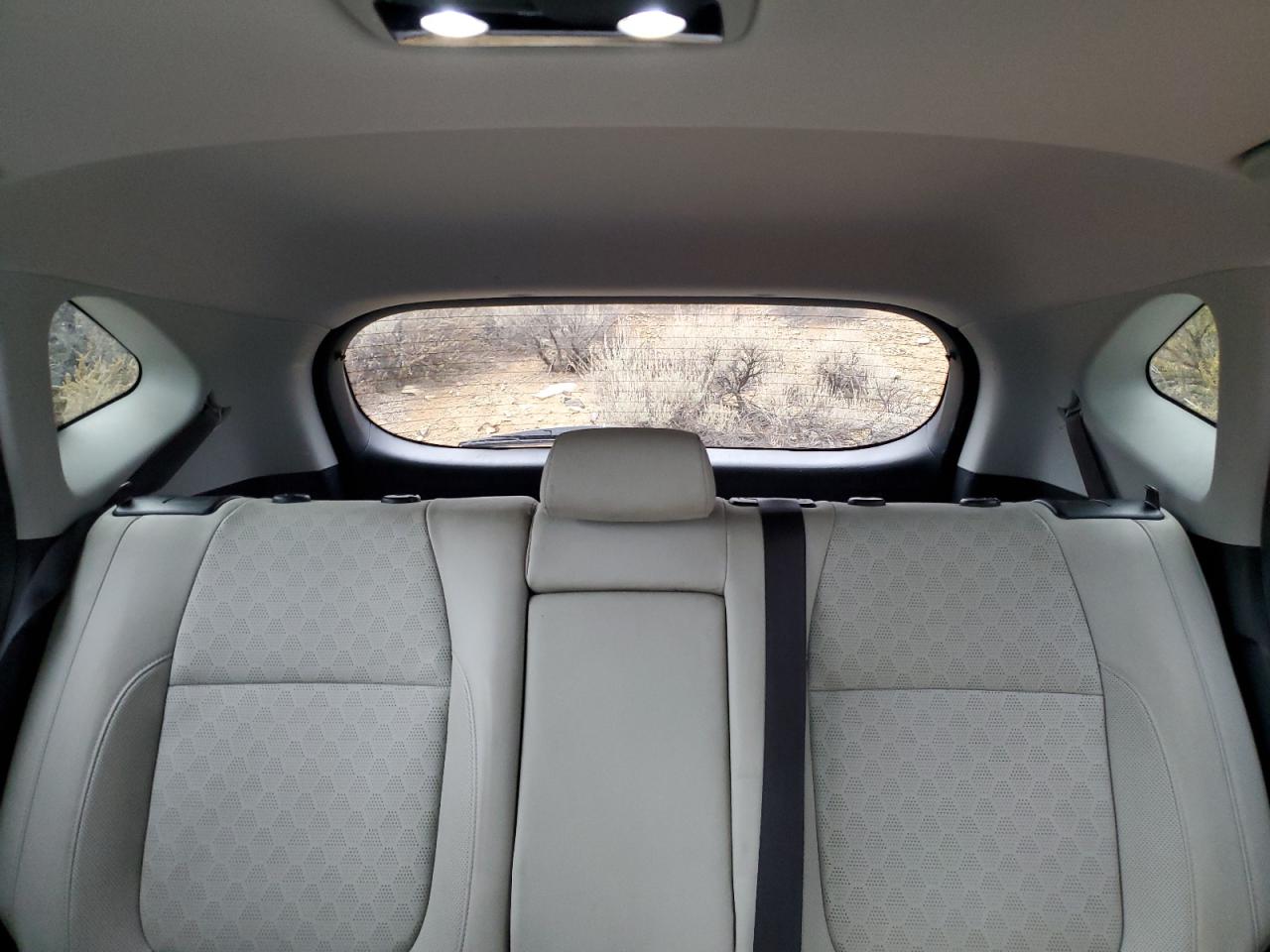 2022 KIA SELTOS EX VIN:KNDERCAA3N7269824
