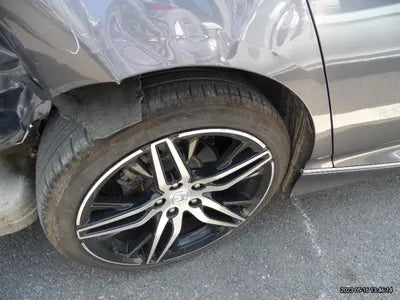 2021 Honda Accord VIN: