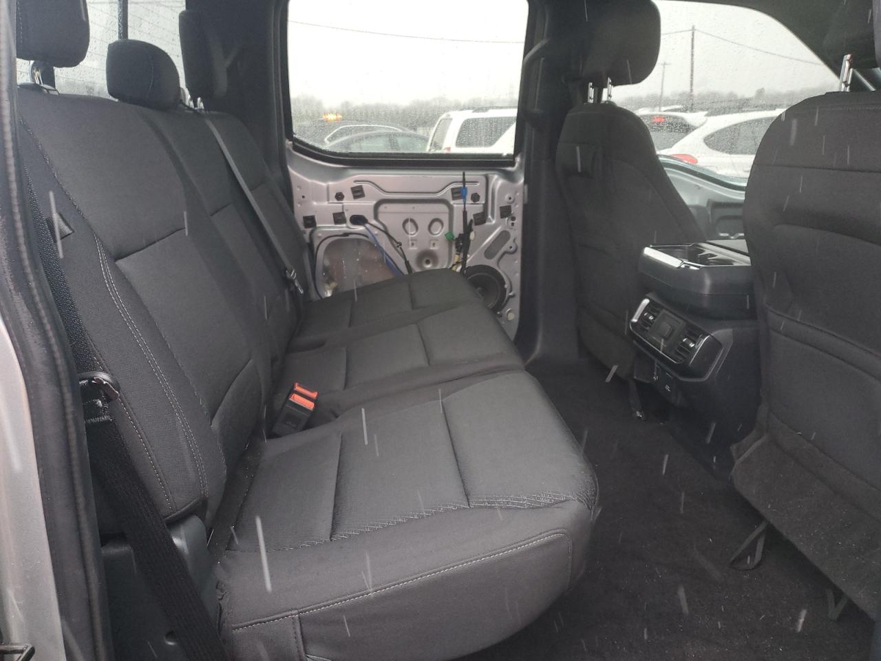 2022 FORD F150 SUPERCREW VIN:1FTFW1E85NFC33258