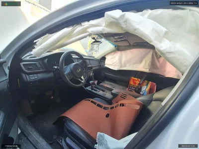 2017 Kia K5 KNAGS411BHA143260 VIN:KNAGS411BHA143260