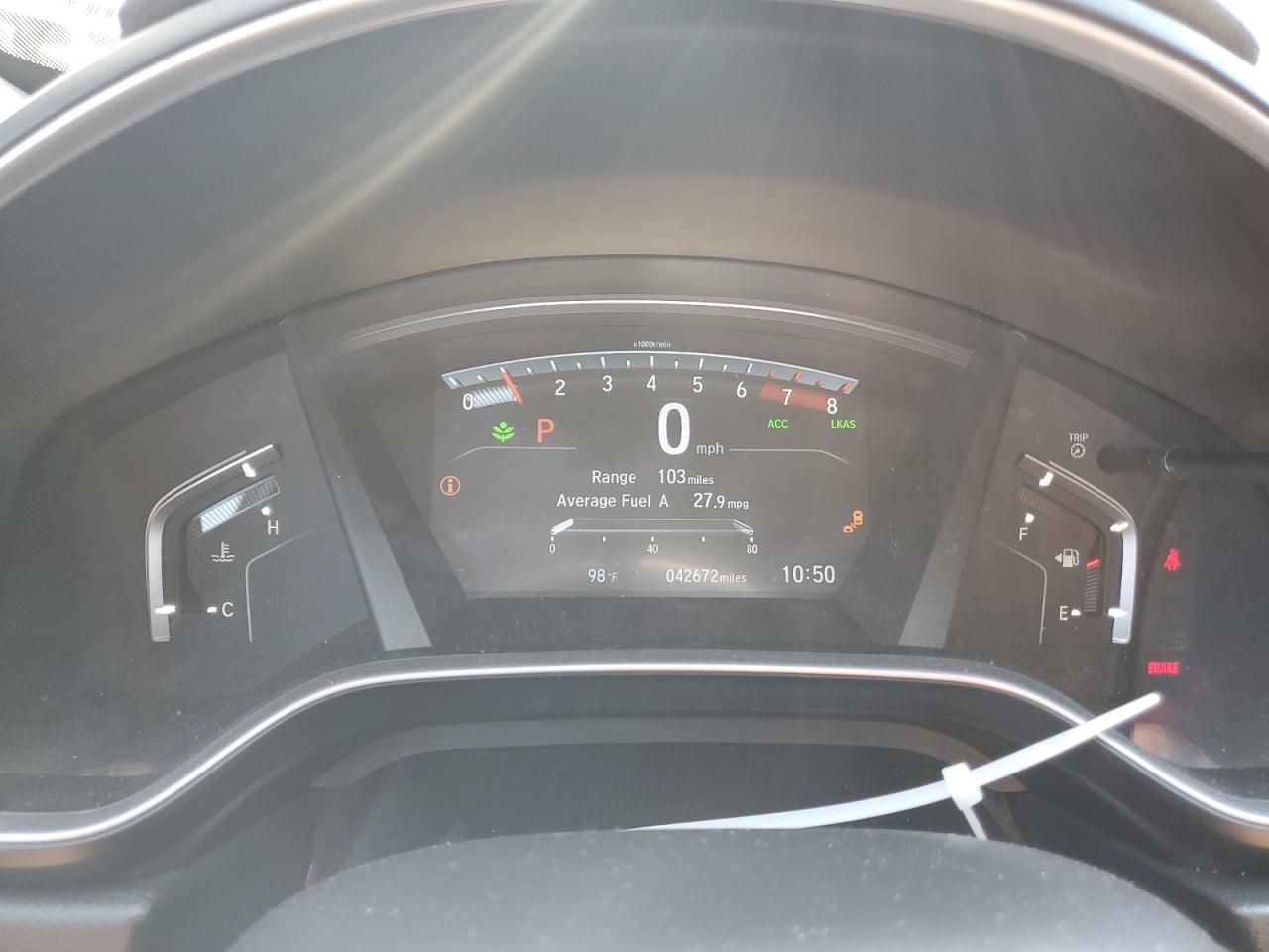 2022 HONDA CR-V EXL VIN:7FARW2H82NE017861