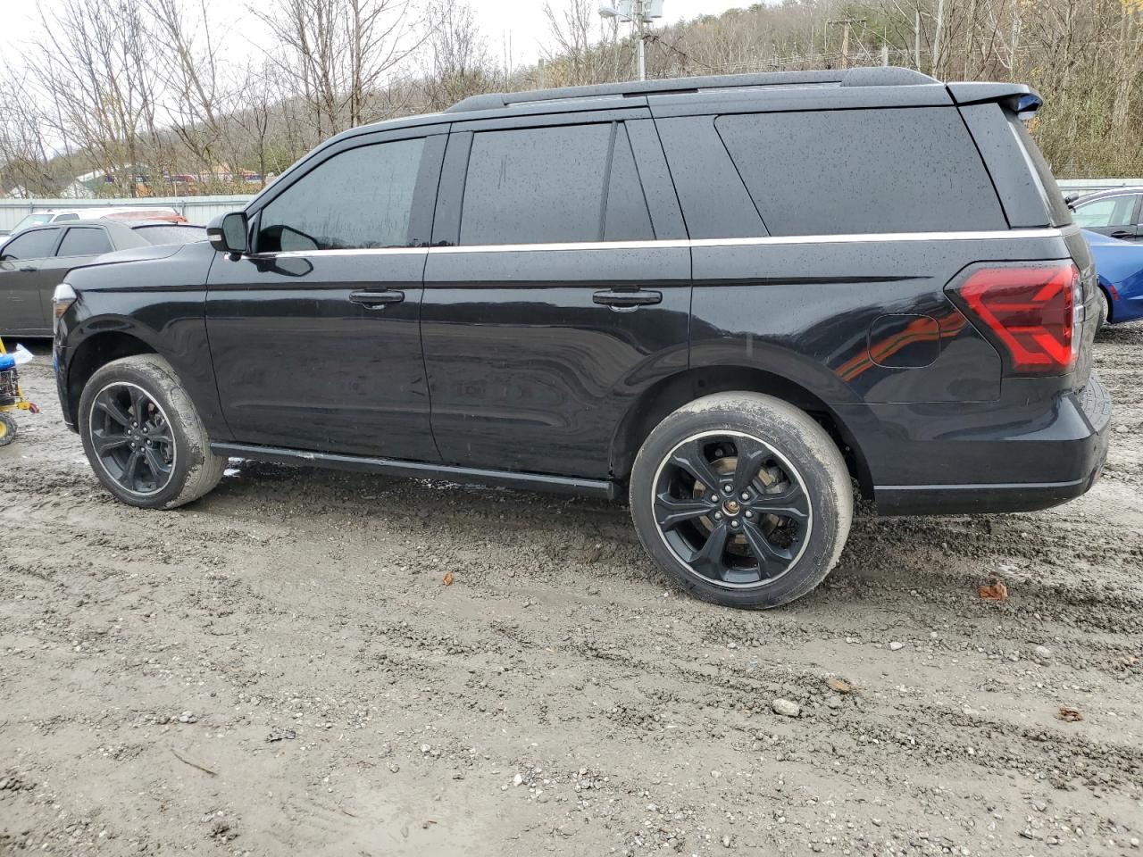 2023 FORD EXPEDITION LIMITED VIN:1FMJU2A80PEA44615