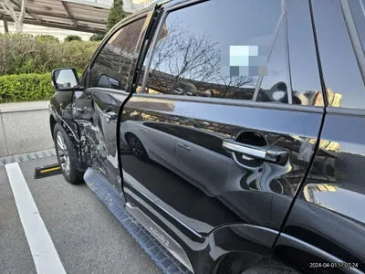2020 Kia Mohave KNAKN814DLA206708 VIN:KNAKN814DLA206708