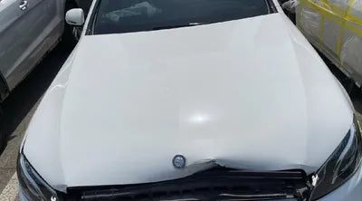 2017 Mercedes-Benz E 200 WDDZF4CBXHA114853 VIN:WDDZF4CBXHA114853