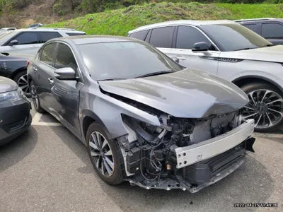 2017 Nissan Altima 1N4AL3APXHC282902 VIN:1N4AL3APXHC282902