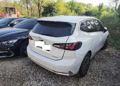 2023 BMW 218 WBA21BY04P7L66323 VIN:WBA21BY04P7L66323