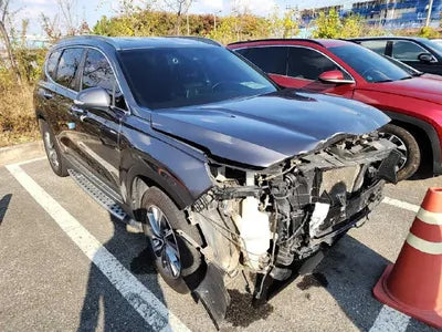 2019 Hyundai Santa FE KMHS381BBKU087945 VIN:KMHS381BBKU087945