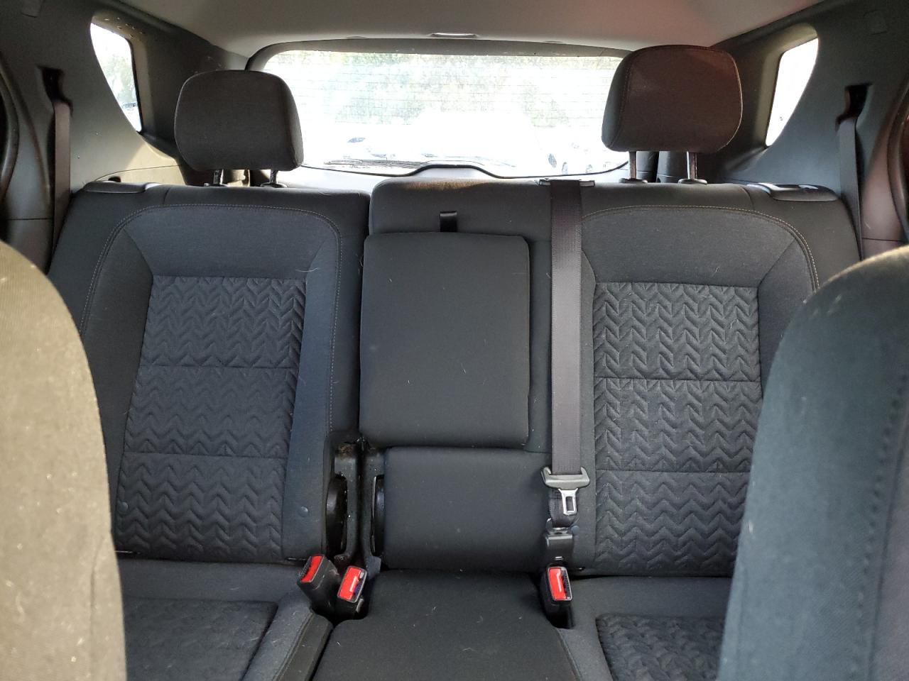 2023 CHEVROLET EQUINOX LT VIN:3GNAXUEG4PS203707