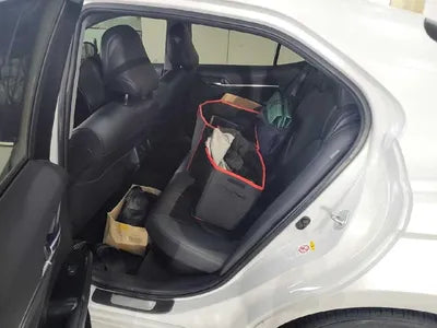 2017 Toyota Camry VIN: