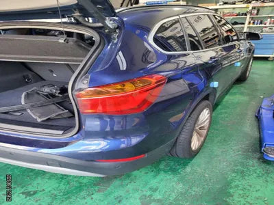 2017 BMW 118 059KMWBAHT9105H5J VIN:059KMWBAHT9105H5J