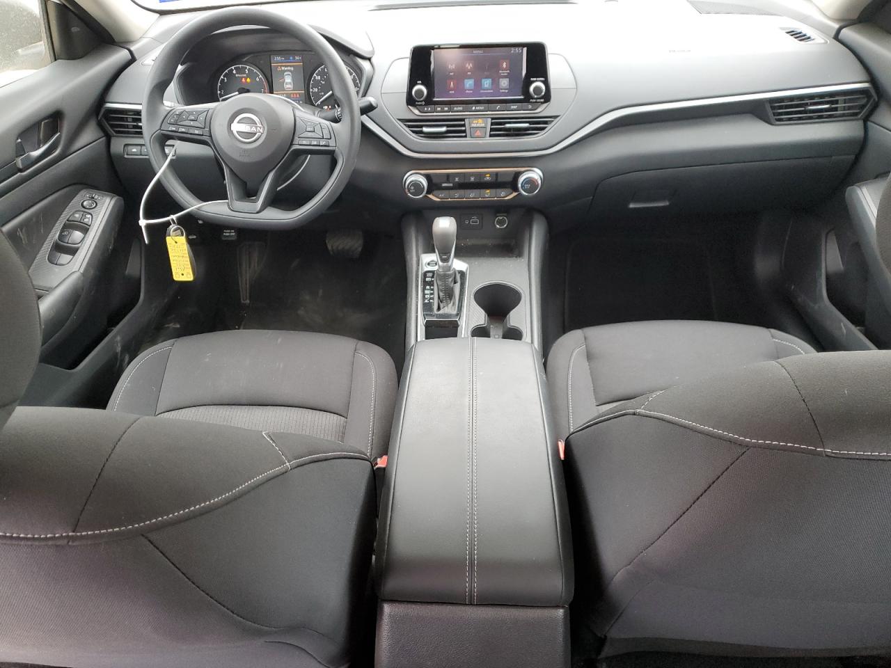 2024 NISSAN ALTIMA S VIN:1N4BL4BV5RN387800