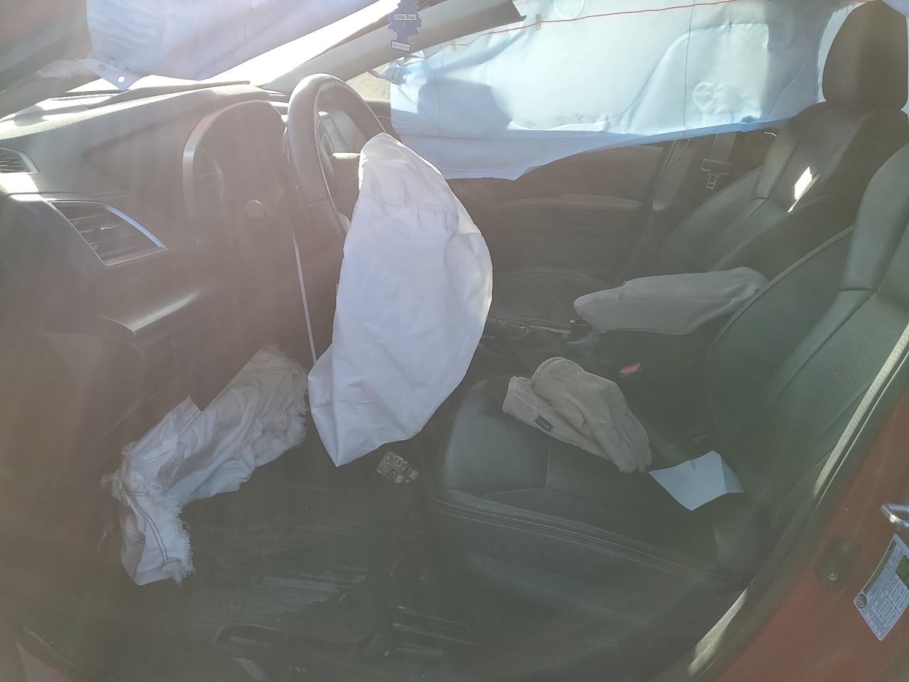 2022 SUBARU CROSSTREK LIMITED VIN:JF2GTHMC6NH210878