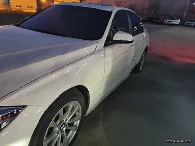 2018 BMW 320 WBA8C5109JK734550 VIN:WBA8C5109JK734550