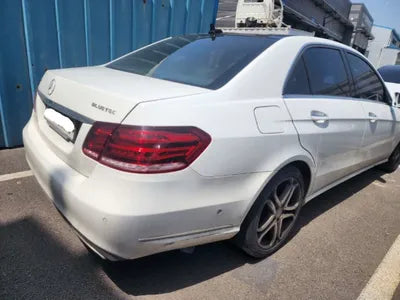 2016 Mercedes-Benz E 250 WDDHF9HB7GB217108 VIN:WDDHF9HB7GB217108