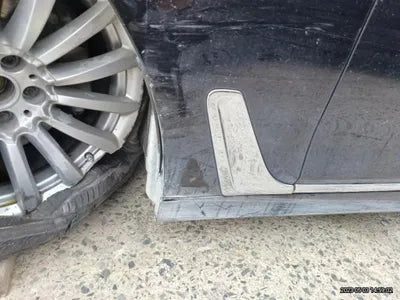 2016 BMW 730 WBA7G6108GG680059 VIN:WBA7G6108GG680059