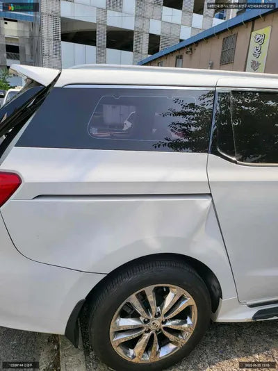 2016 Kia Carnival KNAME81ABHS280021 VIN:KNAME81ABHS280021
