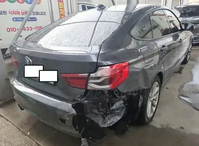 2019 BMW 320 WBA8T3109KGB25714 VIN:WBA8T3109KGB25714