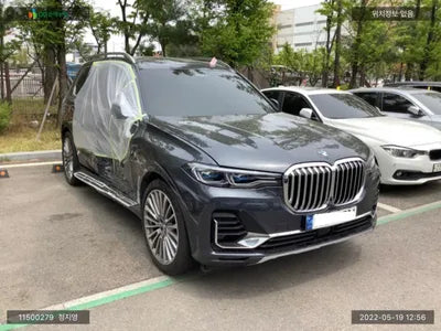 2021 BMW 740 WBATB4101M9G59493 VIN:WBATB4101M9G59493