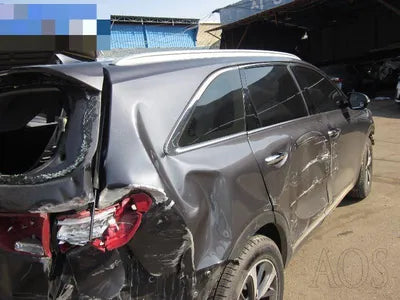2018 Kia Sorento KNAPG81ABKA531825 VIN:KNAPG81ABKA531825