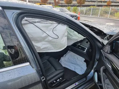 2019 BMW 530 WBAJD3104KWW21635 VIN:WBAJD3104KWW21635