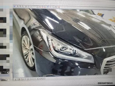 2020 Genesis G80 VIN: