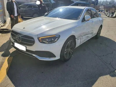 2021 Mercedes-Benz E 250 W1KZF4FB9NB008010 VIN:W1KZF4FB9NB008010