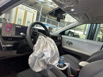 2022 Hyundai Ioniq KMHKN81EFPU134744 VIN:KMHKN81EFPU134744
