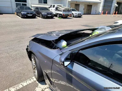 2017 BMW 530 073KMWBAJD9103HWA VIN:073KMWBAJD9103HWA