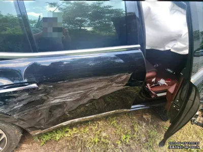 2023 Genesis G90 VIN: