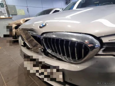 2020 BMW 520 WBAJF5103LCE17131 VIN:WBAJF5103LCE17131