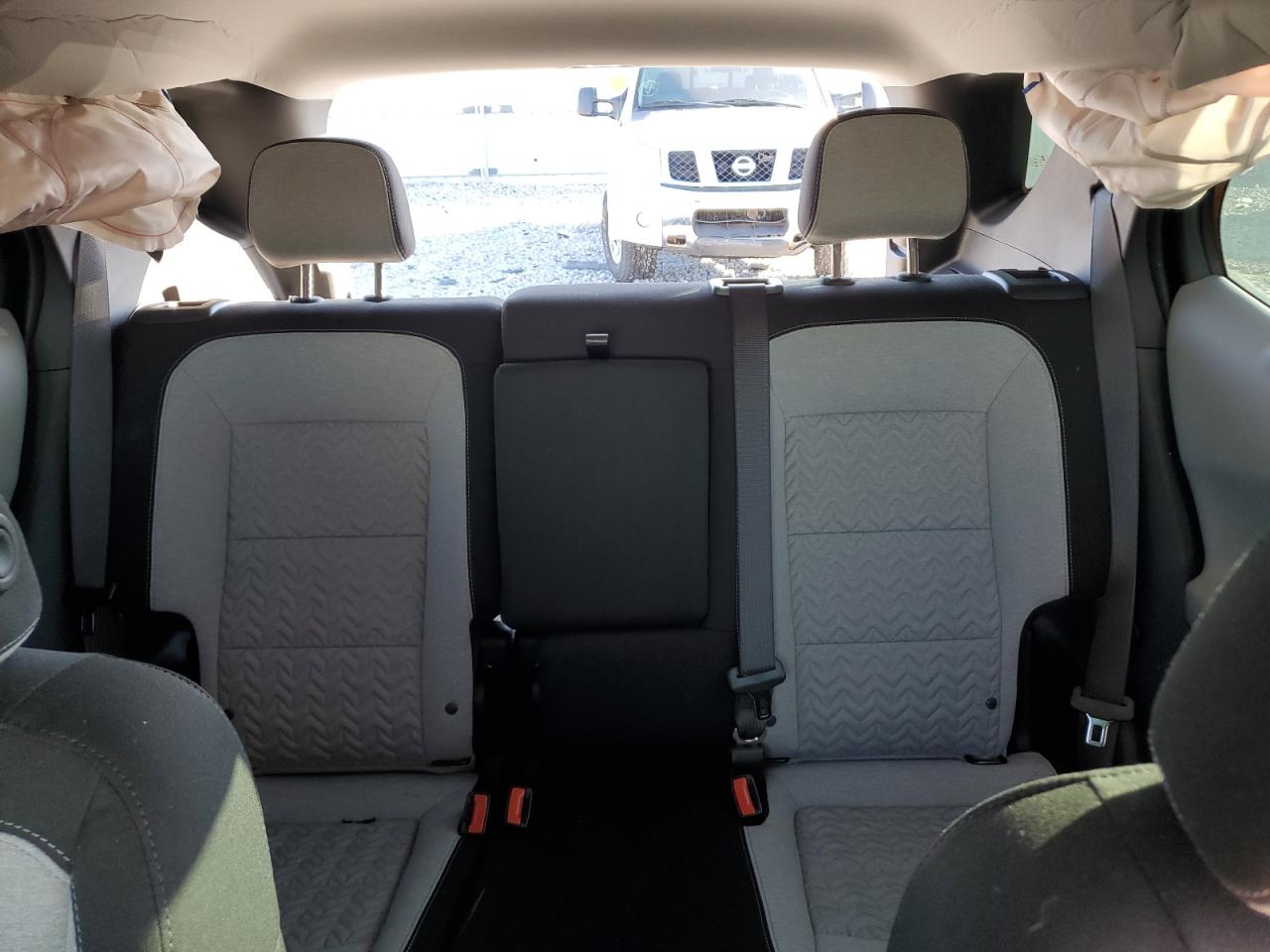 2024 CHEVROLET EQUINOX LS VIN:3GNAXHEG7RL329242