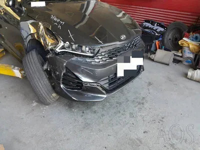2020 Kia K5 KNAG741BBLA027759 VIN:KNAG741BBLA027759