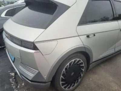 2022 Hyundai Ioniq KMHKR81CPNU084908 VIN:KMHKR81CPNU084908