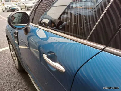 2018 MINI Countryman WMWYU1102J3D17810 VIN:WMWYU1102J3D17810