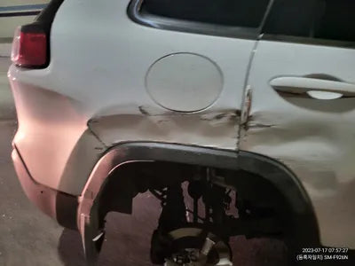 2018 Jeep Cherokee VIN: