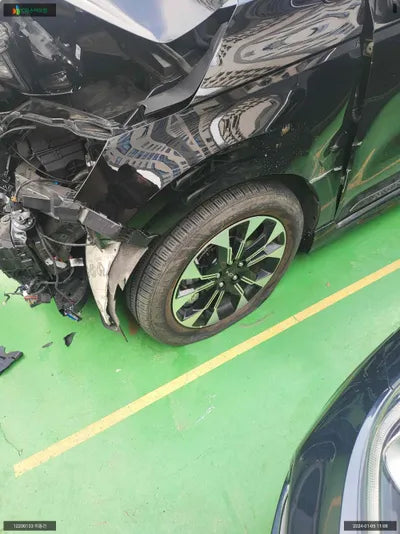 2022 Kia Carnival KNANE813BPS237413 VIN:KNANE813BPS237413