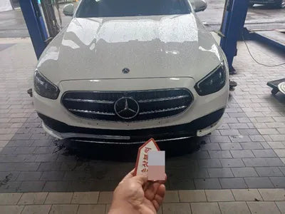 2022 Mercedes-Benz E 250 VIN: