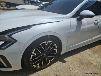 2023 Kia K5 VIN: