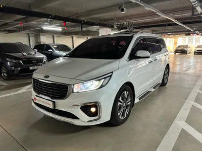 2019 Kia Carnival KNAMB81ABKS488585 VIN:KNAMB81ABKS488585