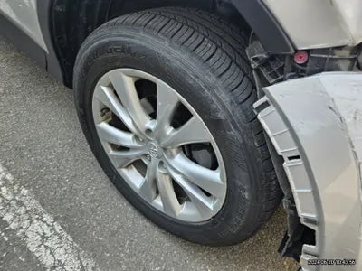 2015 Toyota RAV4 VIN: