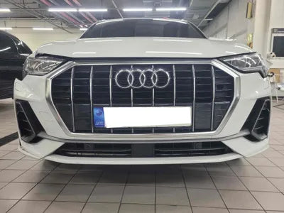 2023 Audi Q3 WAUZZZF36P1031483 VIN:WAUZZZF36P1031483