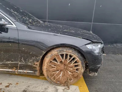 2022 Mercedes-Benz S 580 W1K6G7GB1NA105739 VIN:W1K6G7GB1NA105739