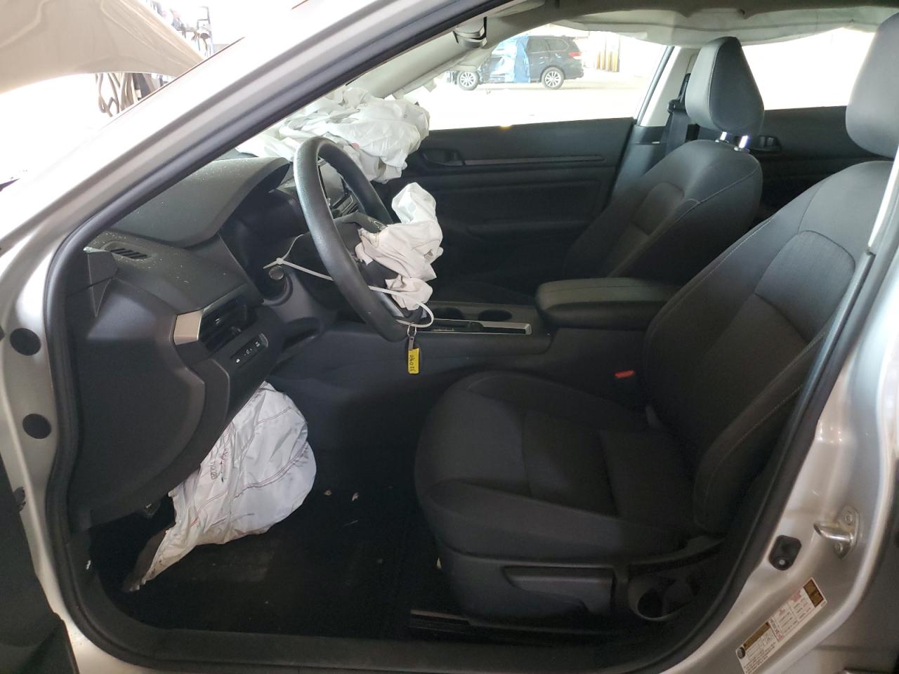 2024 NISSAN ALTIMA S VIN:1N4BL4BV6RN320980