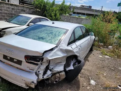 2016 Audi A6 WAUZZZ4GXGN179408 VIN:WAUZZZ4GXGN179408