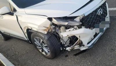 2018 Hyundai Santa FE VIN: