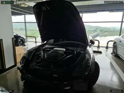 2023 Porsche Panamera WP0AG2976PL135312 VIN:WP0AG2976PL135312